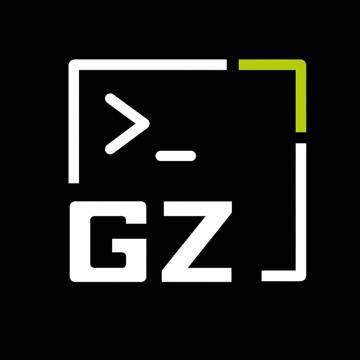 Jay Patrick Cano - Ground Zero Logo Watermark Background